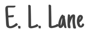 E. L. Lane Signature